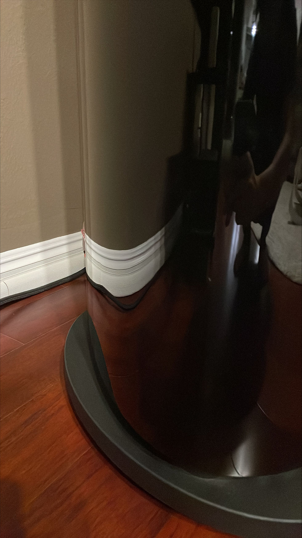 Thumbnail: Bowers & Wilkins 803 D3 Piano Gloss Black