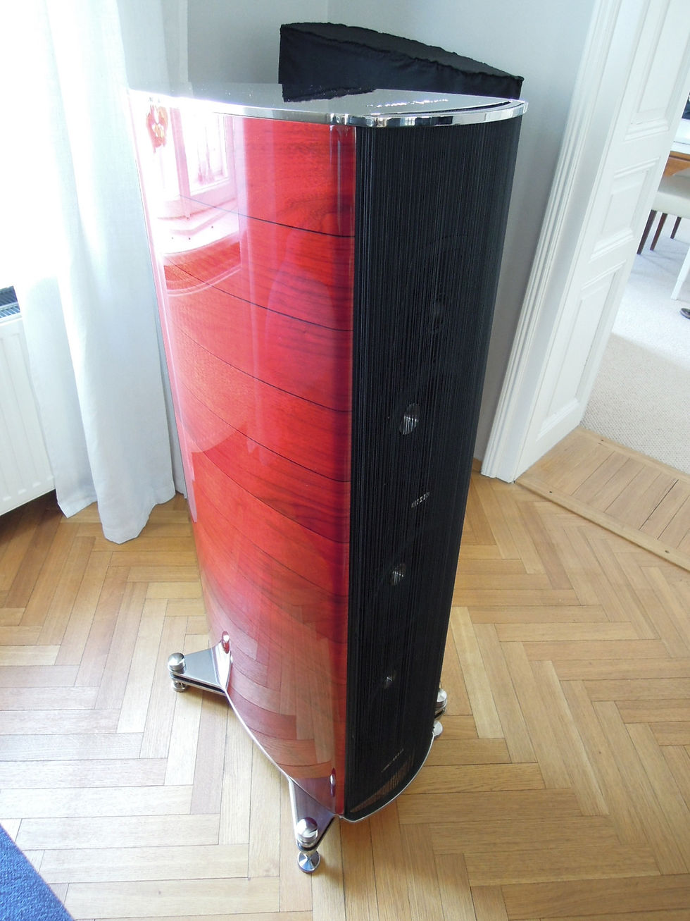 Thumbnail: Sonus Faber Amati Futura