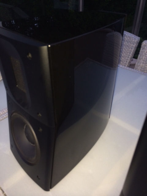 Thumbnail: Raidho Acoustics D-1