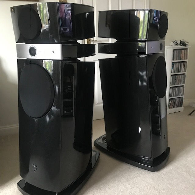 Thumbnail: Focal Scala Utopia III V2