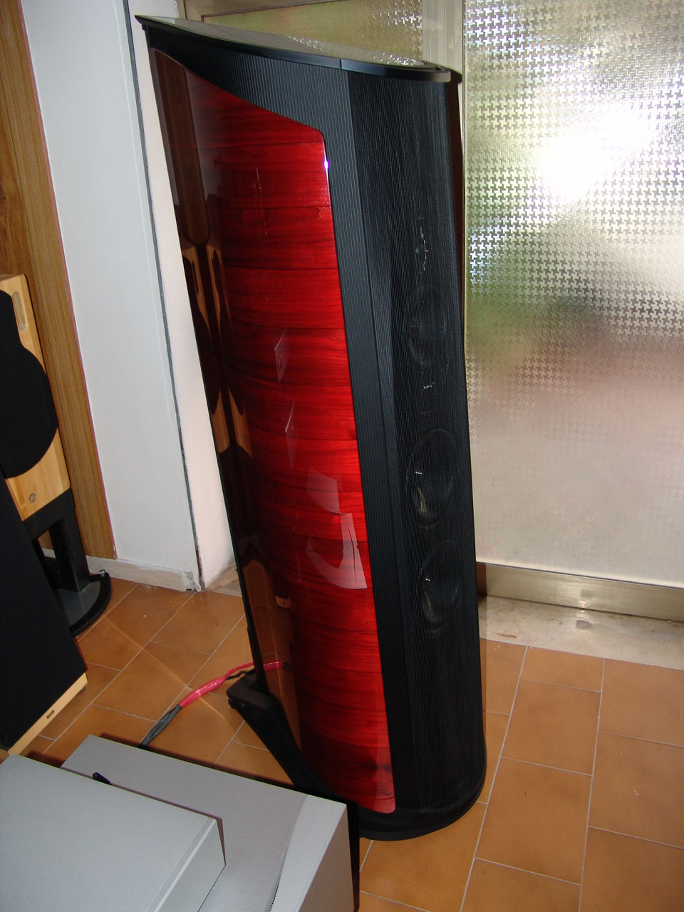 Thumbnail: Sonus Faber Aida