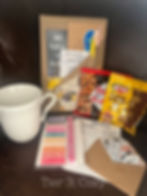 Thumbnail: Tiered Book Bundle Subscription