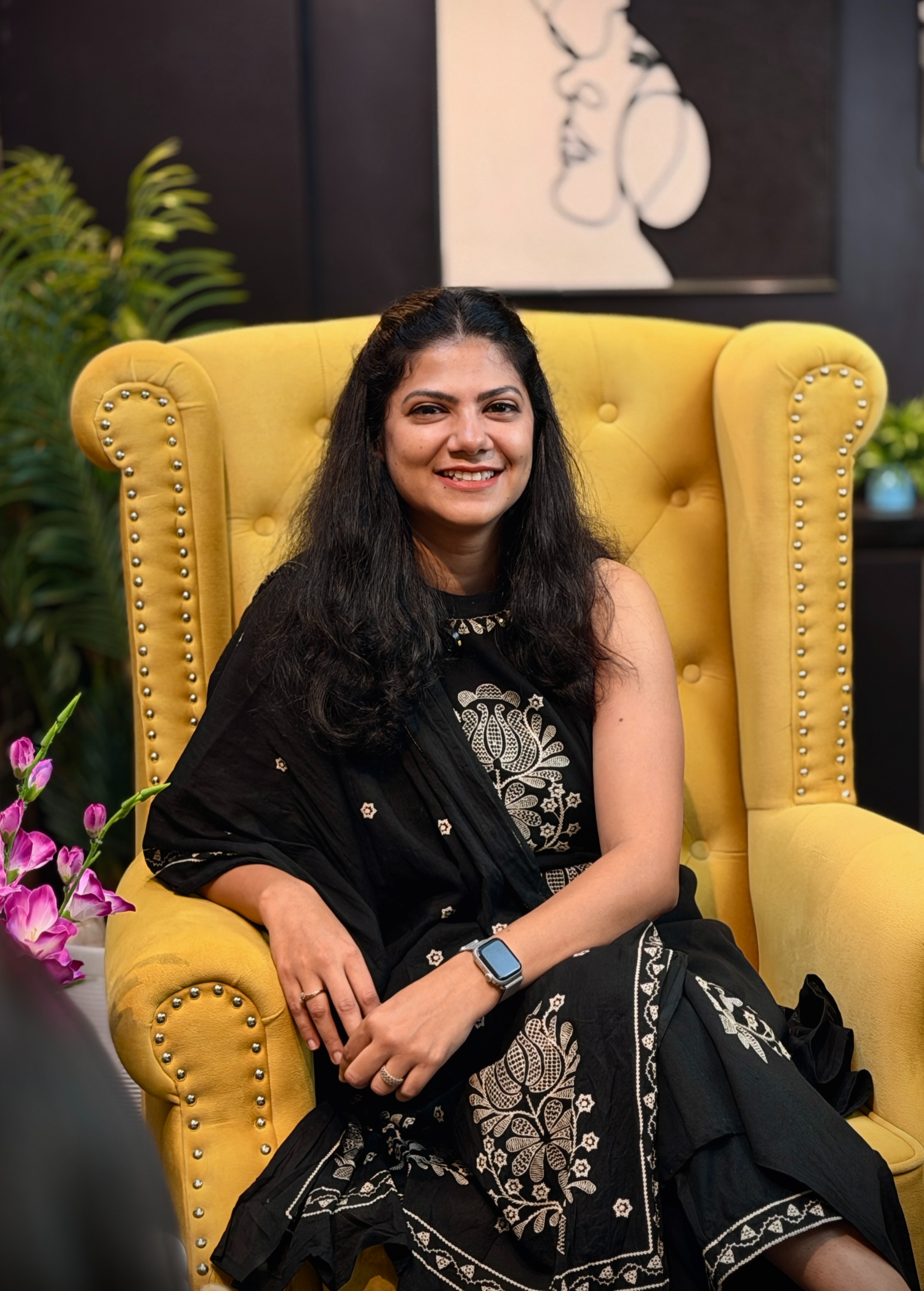 Dr. Shweta