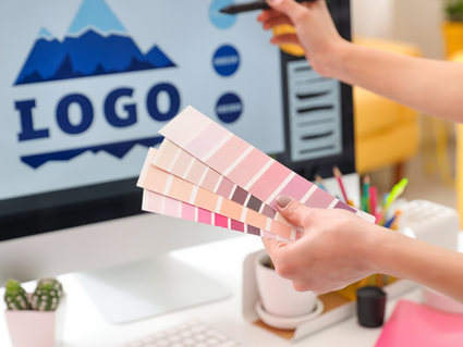 Why “I Made My Logo on Canva” Isn’t the Flex You Think It Is…