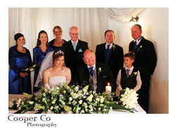 Joe & Loren wedding 