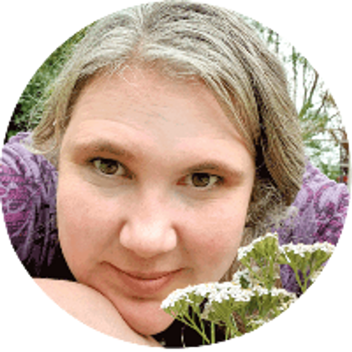 Autorenbild: Sandra von der Wilden Werkstatt