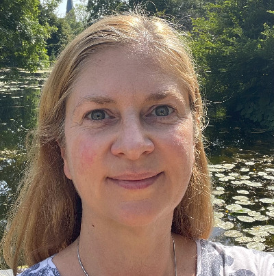 Autorenbild: Anja Gruner de Almeida