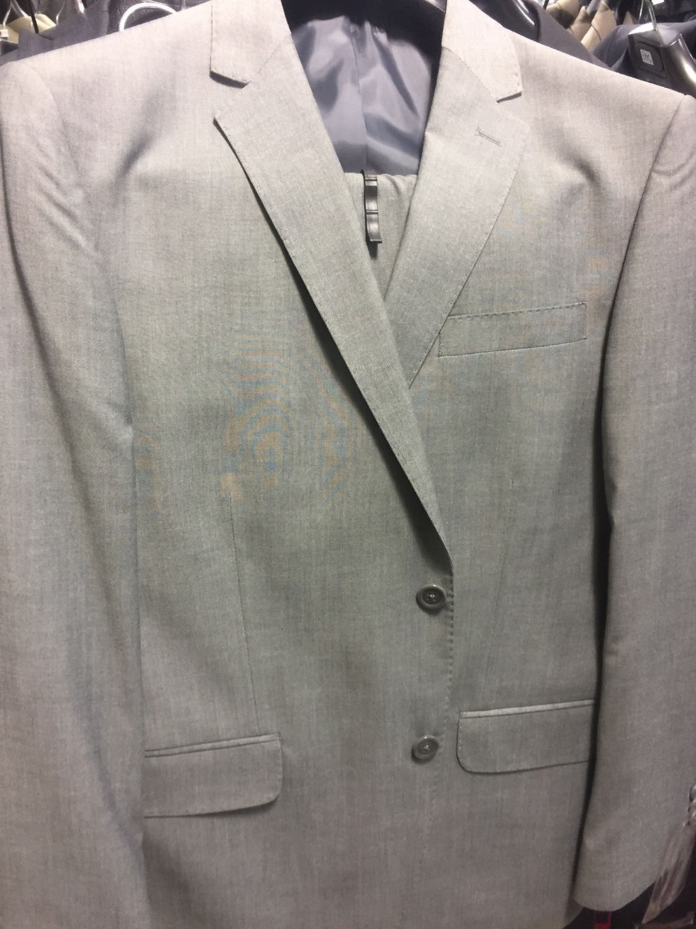 Miniatura: Sacó  Calvin Klein 