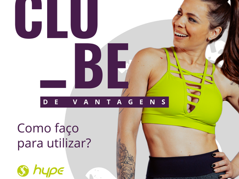 Clube de Vantagens - como usar