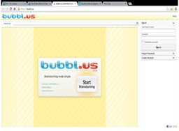 Bubbl.us