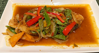 Basil souce fish.JPEG