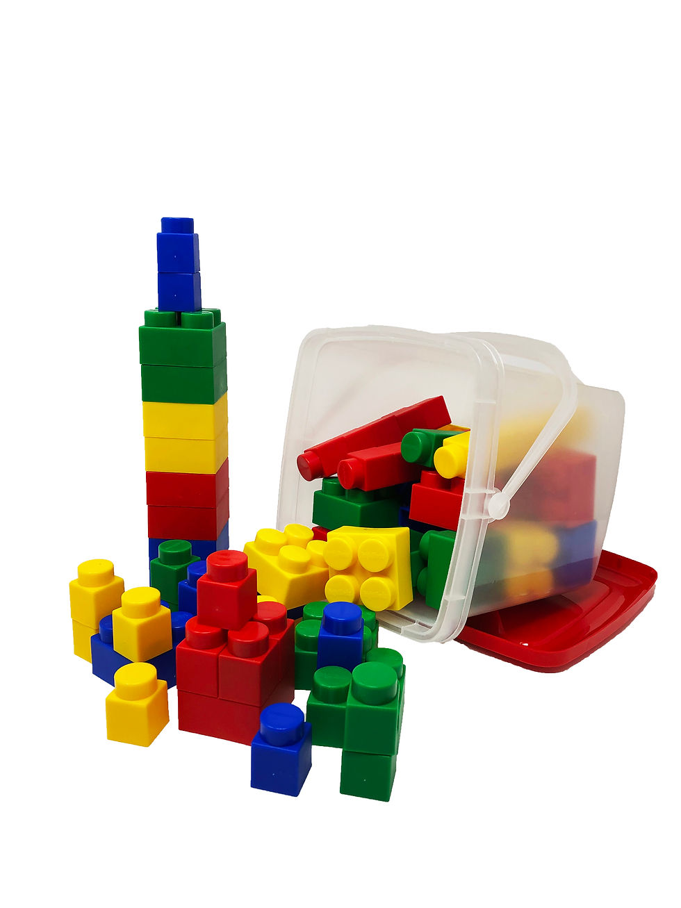 Bloques Insertables Elite