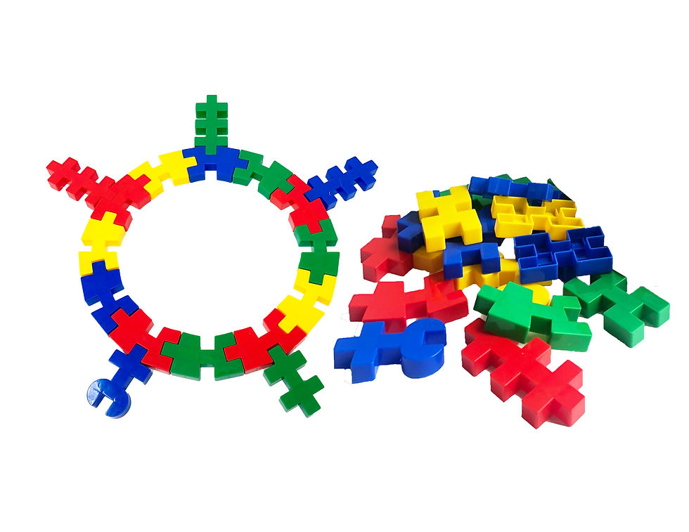 Miniatura: Ensamble Didáctico