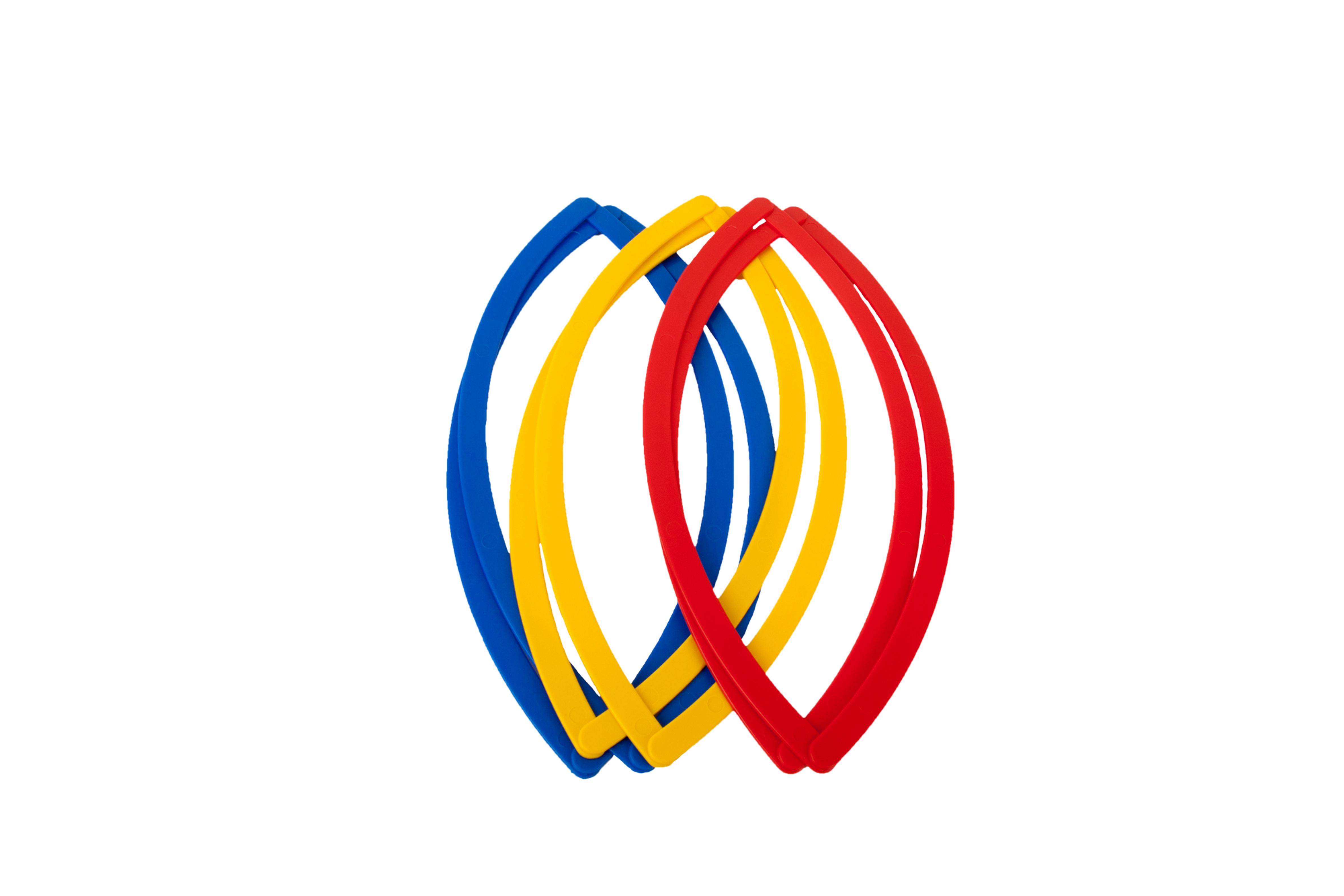 Juego de Aros (Aros de Ventam)