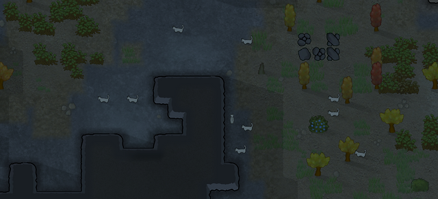 rimworld-manhunting cats.png