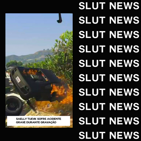 GRAVE!! Saelly Tuevk sofre acidente grave durante filmagens