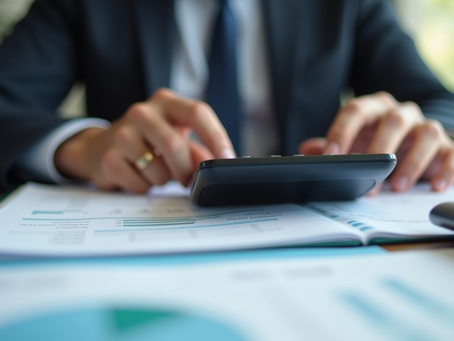The Essential Role of Bookkeeping Services for Small Businesses