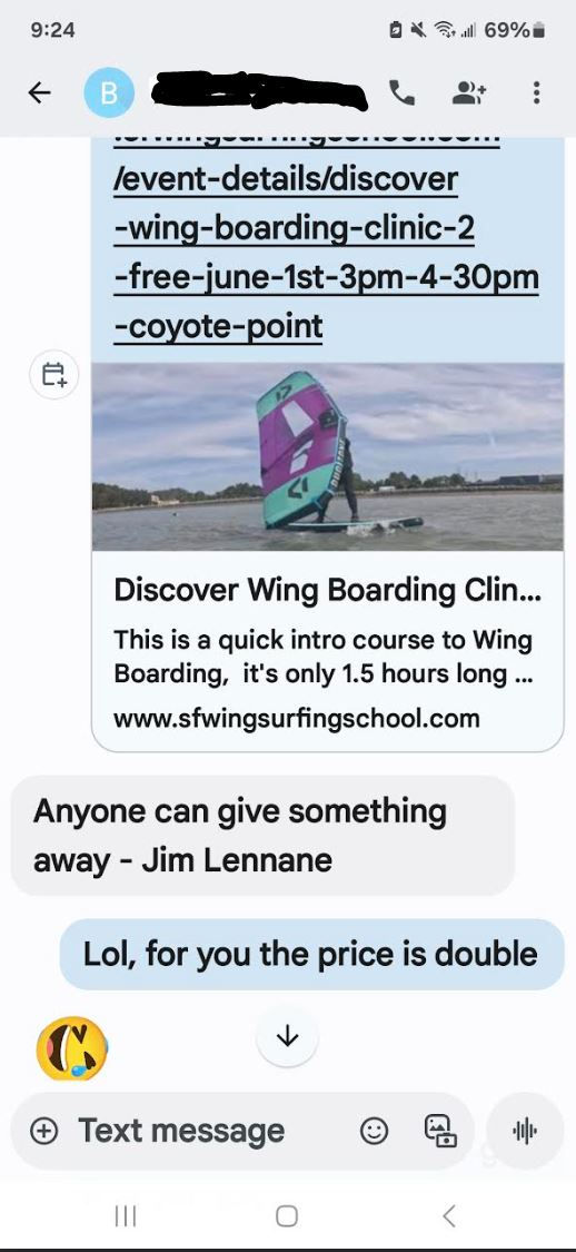 Free Clinics are a waste of time