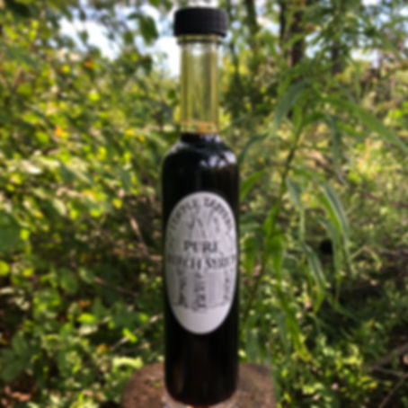 100 ml Pure Birch Syrup