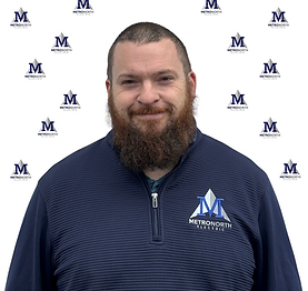 James Palmer with Metro North Logos.png