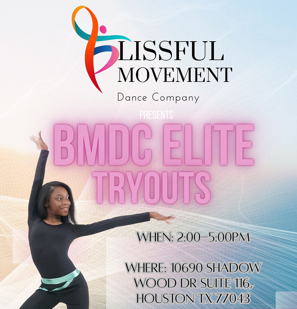 BMDC Elite Tryouts (Second Round)