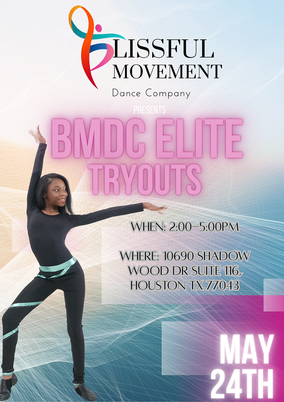 BMDC Elite Tryouts Fall 25- Spring 26