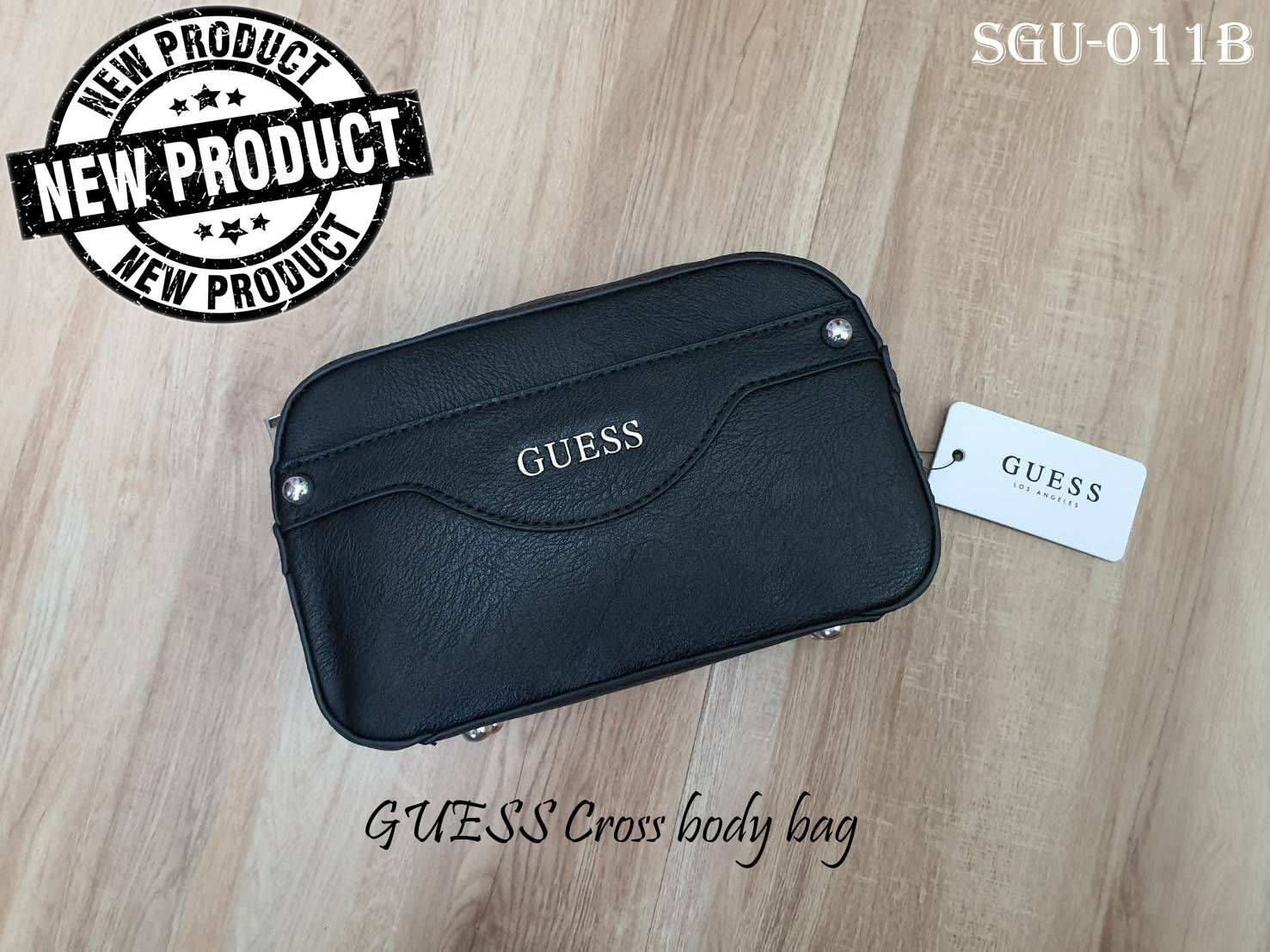 Guess (SGU-011B)