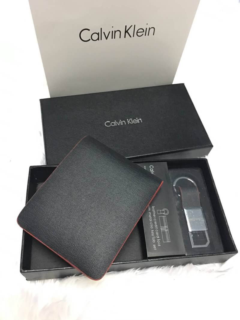 ภาพขนาดย่อ: Calvin Klein  Wallet