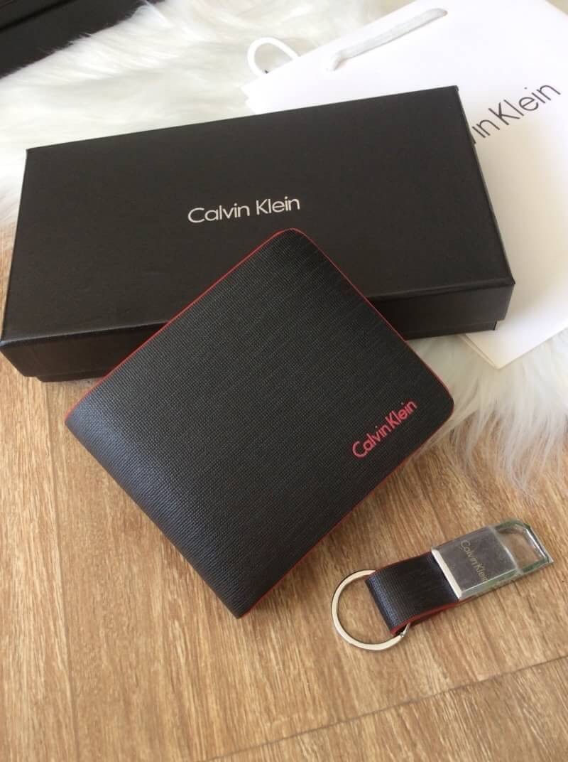 ภาพขนาดย่อ: Calvin Klein  Wallet