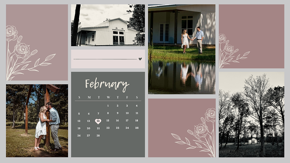 Weekday Weddings: I do! Or I don't!