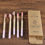 Thumbnail: 5Pack Adult Bamboo Toothbrush Soft Bristles Eco Friendly