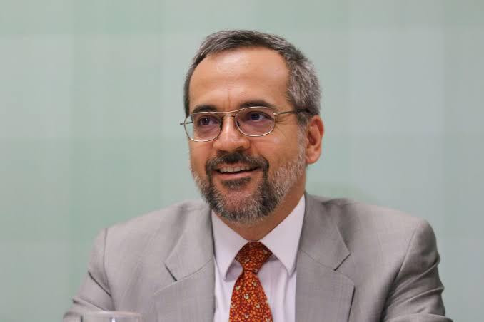 Weintraub confirmado diretor Banco Mundial