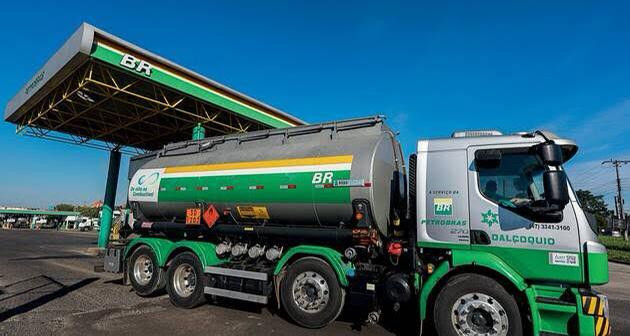 Gasolina brasileira agora com melhor qualidade