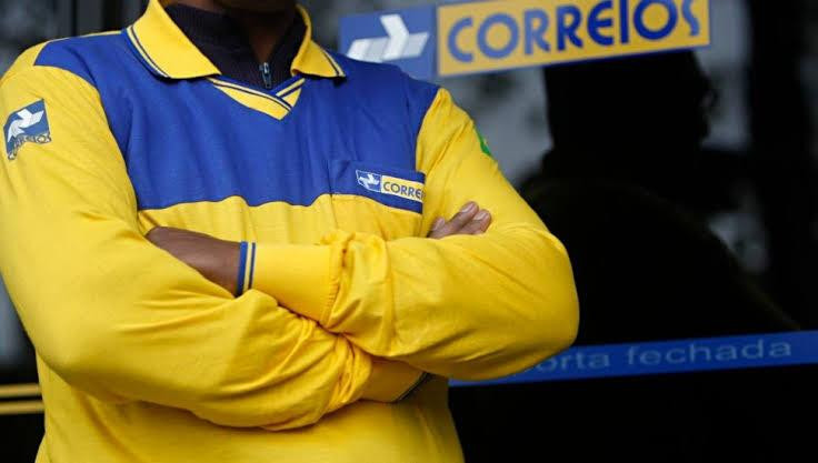 TST determina fim da greve dos Correios