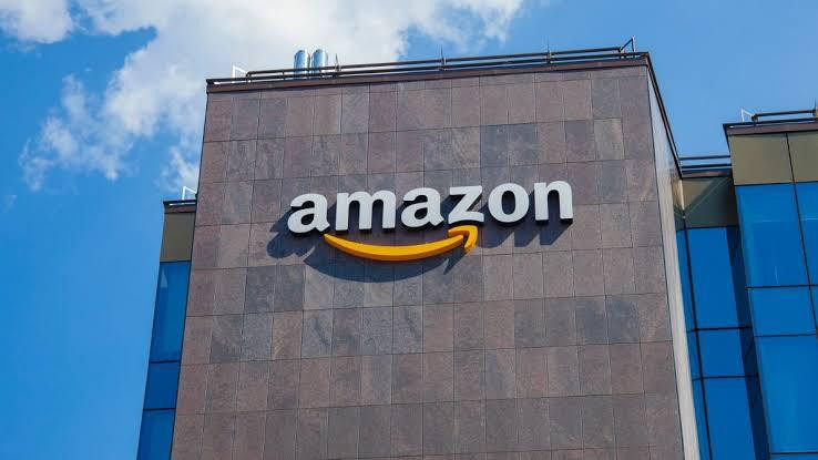 Ações da Amazon geram lucro maior que o previsto