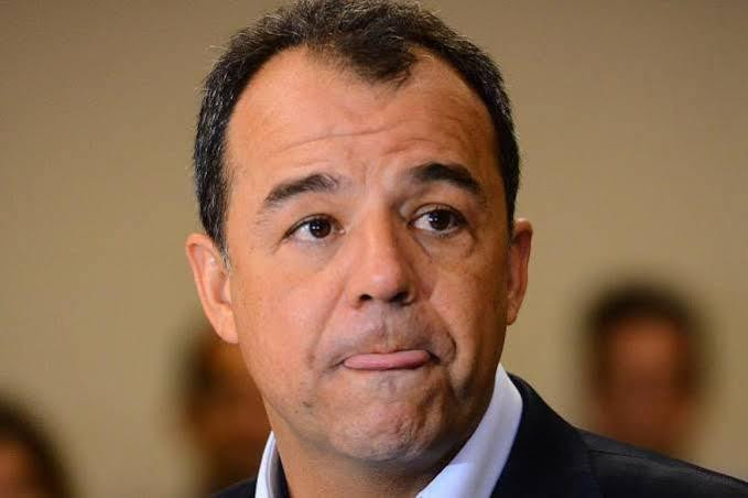 Sérgio Cabral