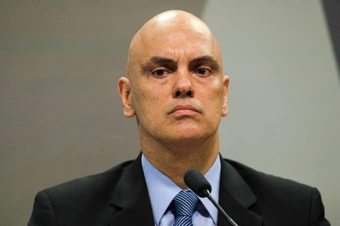 Twitter irá recorrer decisão ministro STF