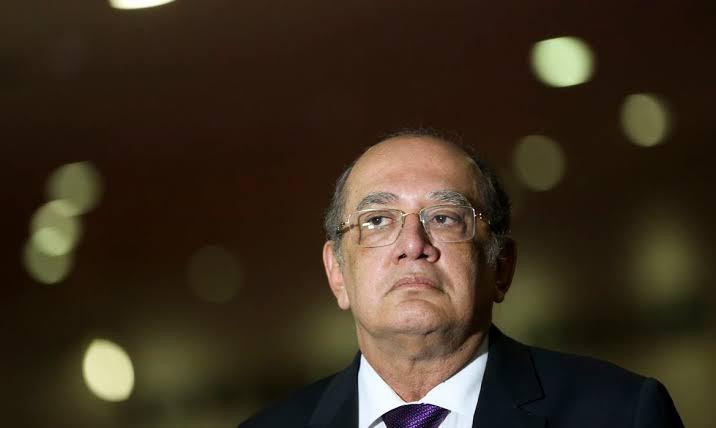 Gilmar Mendes STF