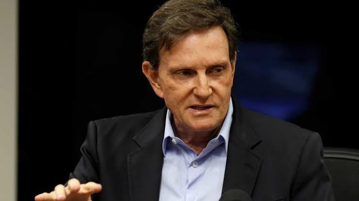 Crivella corrupção