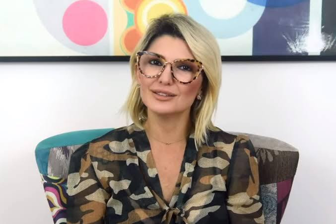 Lady Fontenelle anuncia criação da Associação Mães do Brasil