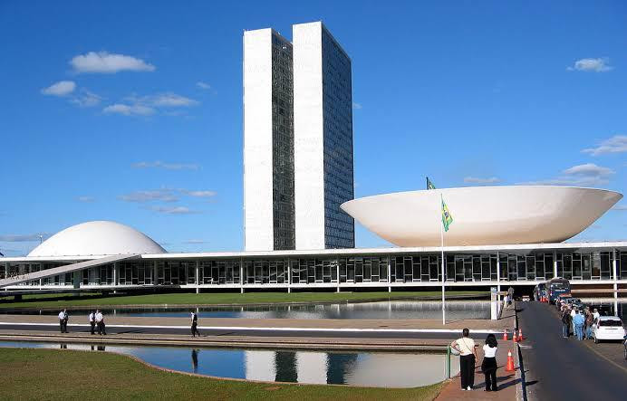 Câmara dos Deputados congresso Federal