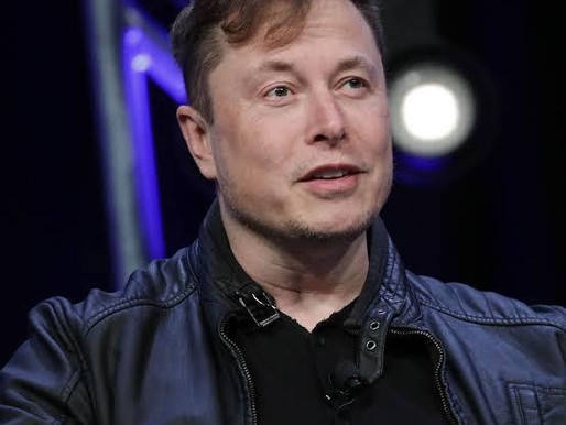 Tesla investe US$ 1,5 bilhão em bitcoin