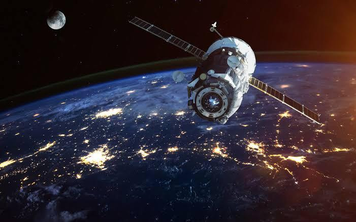 Amazon internet via satélite Kuiper