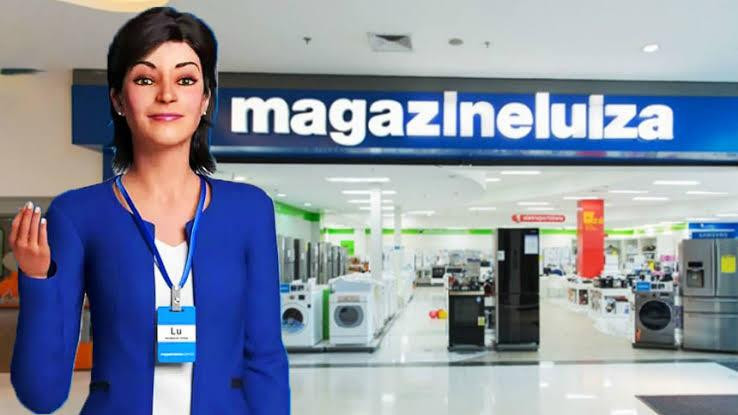 Magazine Luiza adquire empresa marketing digital