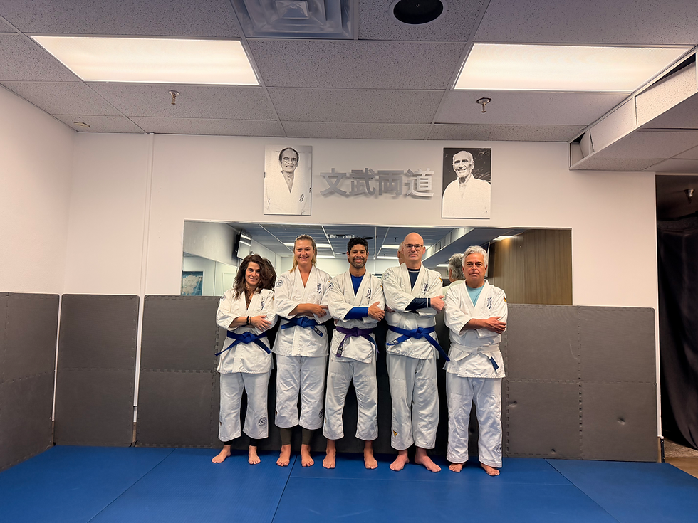 FLip at VB HQ in MIami