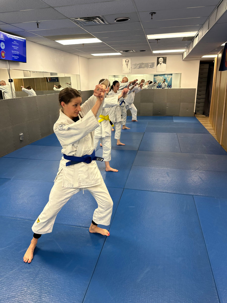 Self Defense Academy Colorado Springs