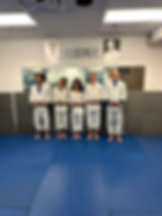 mastery class