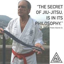 Honoring Grand Master Pedro Valente Sr.: A Life of Martial Arts Excellence and Medical Mastery & Public Service