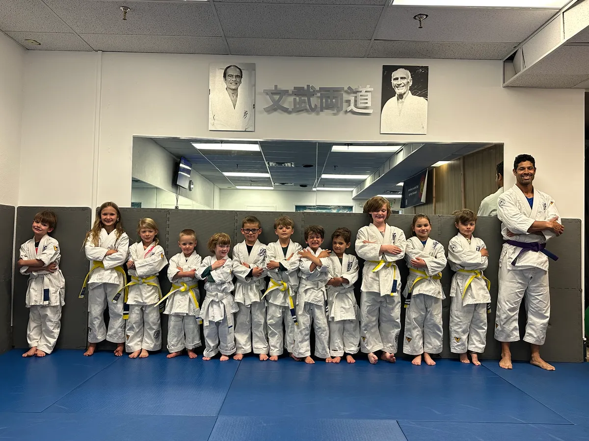 Self Defense Academy Colorado Springs