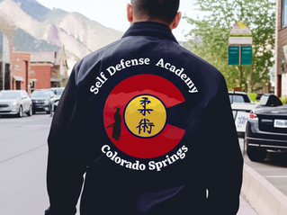 Empowering Yourself with Self-Defense Jiu Jitsu at Self Defense Academy Colorado Springs